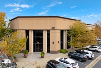 Rocklin, CA Office - 2204 Plaza Dr