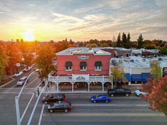 Clovis, CA Retail - 456 Clovis Ave