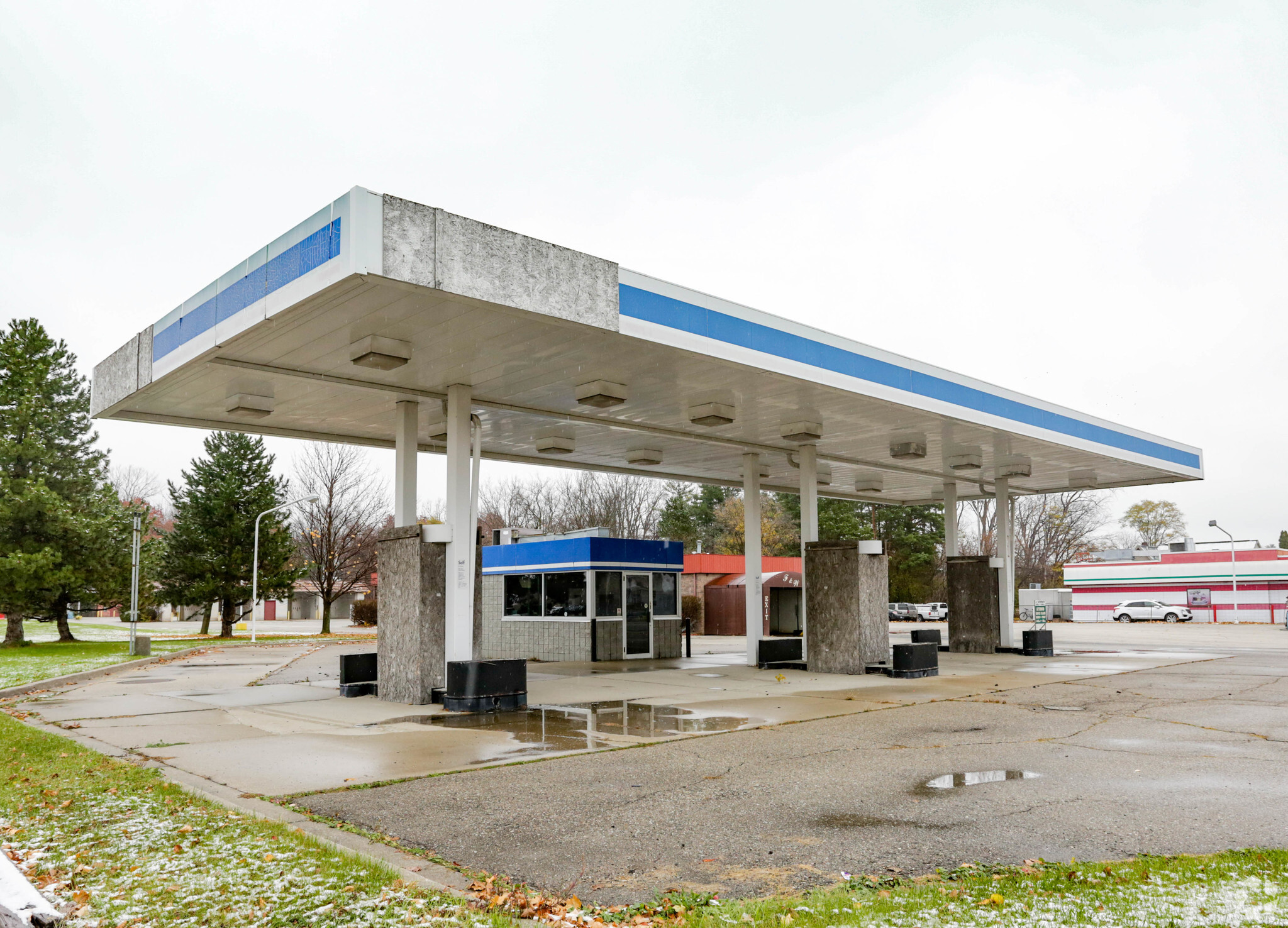 7000 Gratiot Rd, Saginaw, MI for Sale