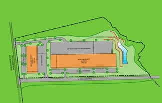 Waco, GA Industrial - 300 Bremen Rd
