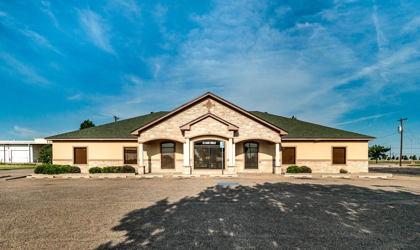 22 Care Circle, Amarillo, TX for Rent