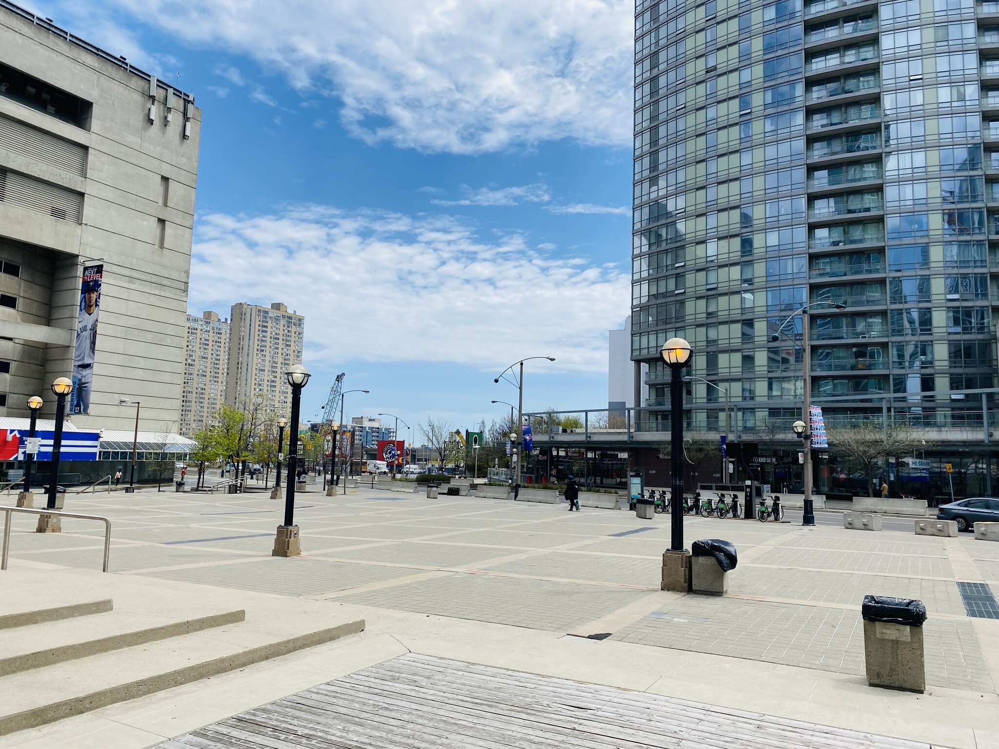 65 Navy Wharf, Toronto, ON for Rent