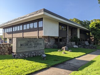 Upland, CA Medical - 600 N Euclid Ave