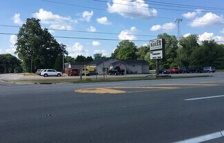 Swanton, OH undefined - 12550 Airport Hwy