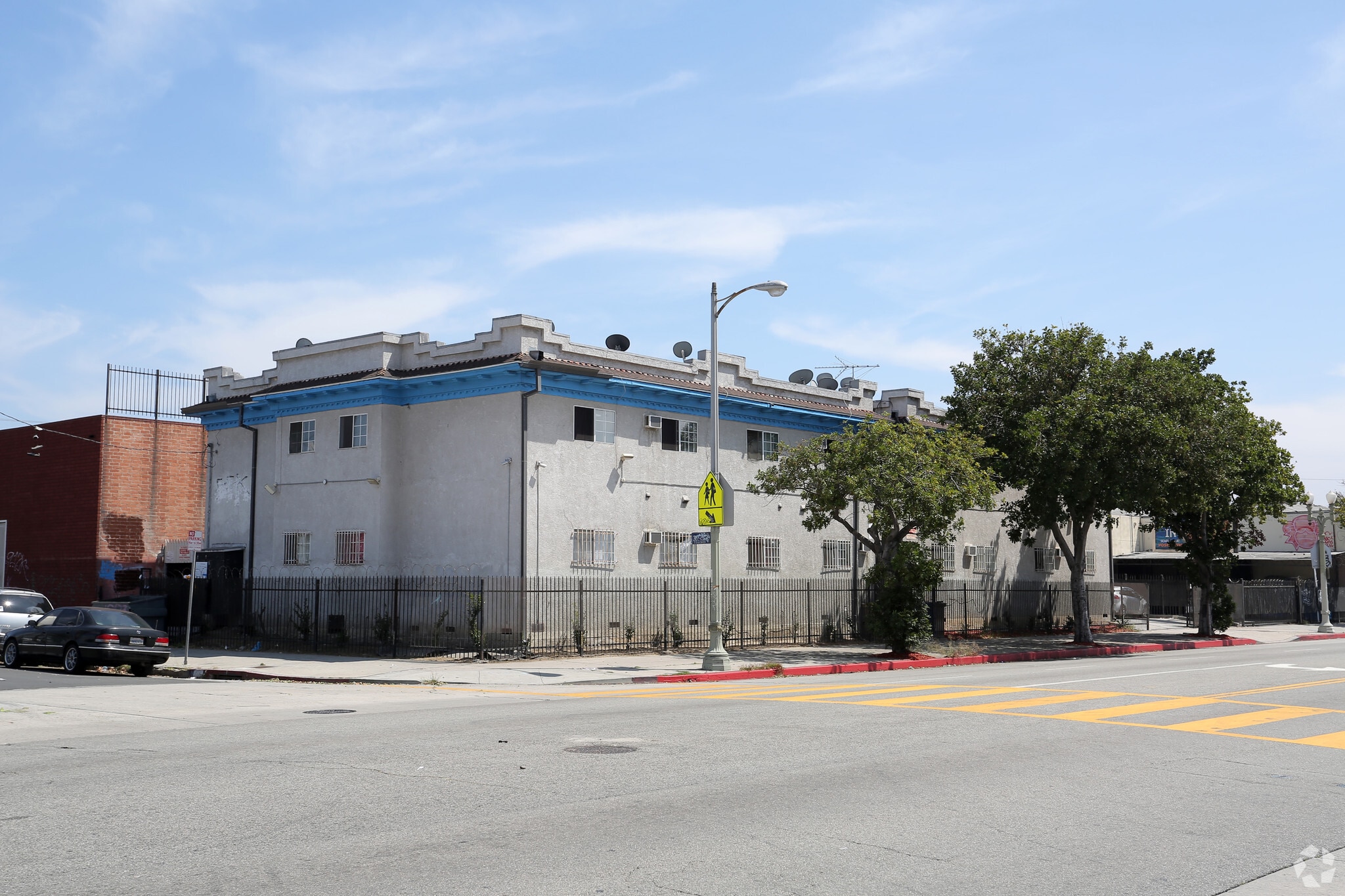 3806 S Broadway St, Los Angeles, CA for Sale