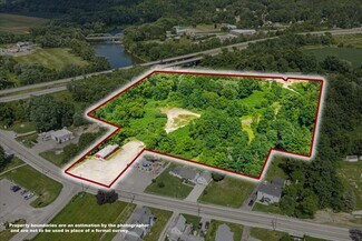 Windsor Township, NY Commercial Land - 20 Main St