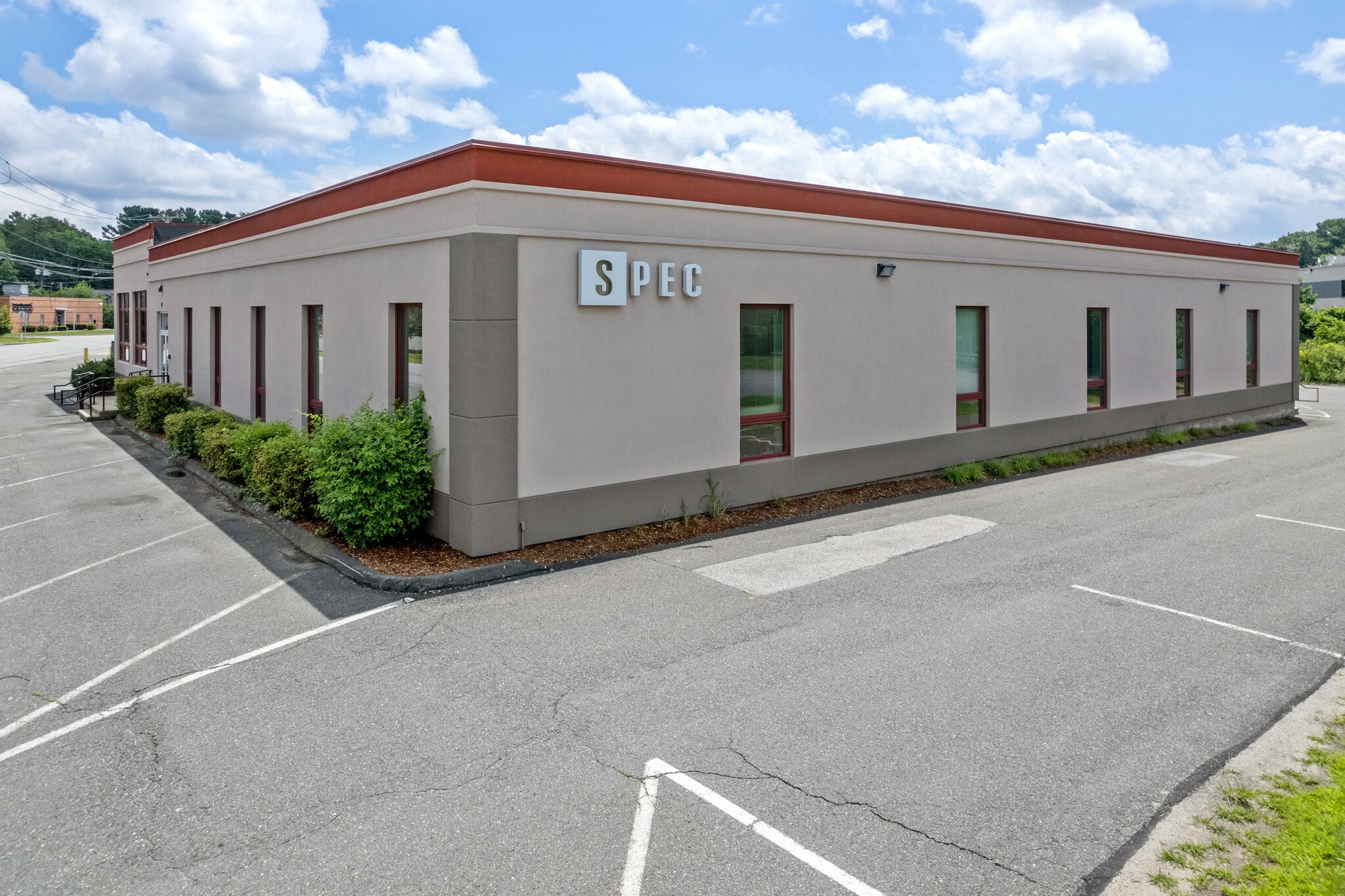 1517 A St Burlington, MA 01803 Flex Property for Sale on