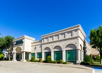 Arlington, TX Office - 1950 NE Green Oaks Blvd