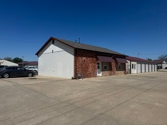 Council Grove, KS Office - 405 N Union St Council Grove, KS Office - 405 N Union St