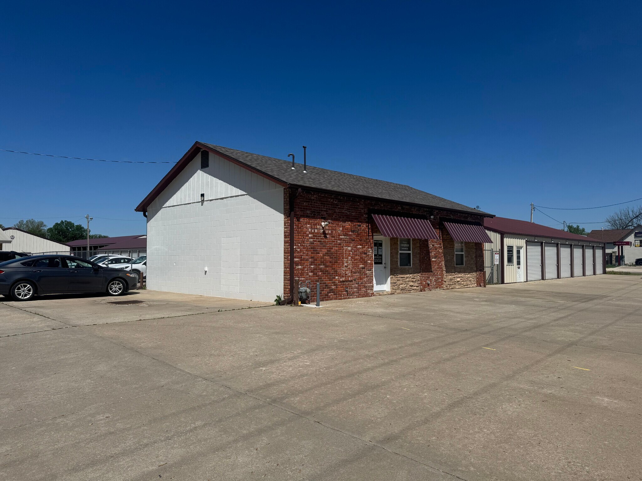405 N Union St, Council Grove, KS for Rent