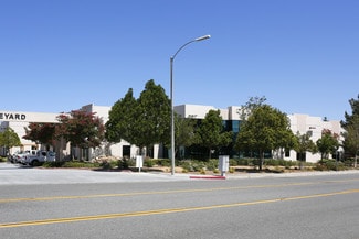 Temecula, CA Industrial - 42065 Zevo Dr Temecula, CA Industrial - 42065 Zevo Dr