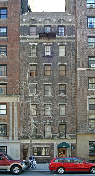 New York, NY Office/Medical - 29 Fifth Ave