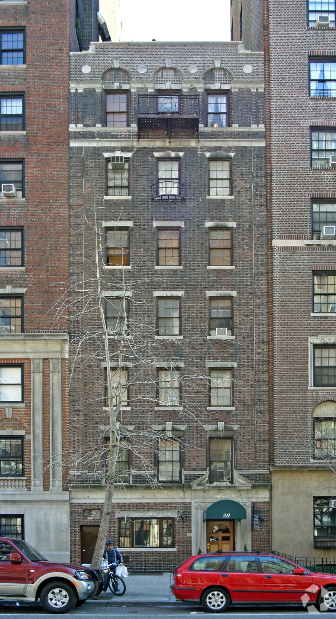 29 Fifth Ave, New York, NY for Rent
