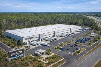 Yulee, FL Hospitality - 852374 US Highway 17 Yulee, FL Hospitality - 852374 US Highway 17