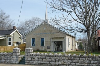 Nashville, TN Office - 1716 5th Ave N Nashville, TN Office - 1716 5th Ave N