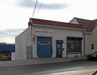 Yonkers, NY Storefront - 914 Old Nepperhan Ave