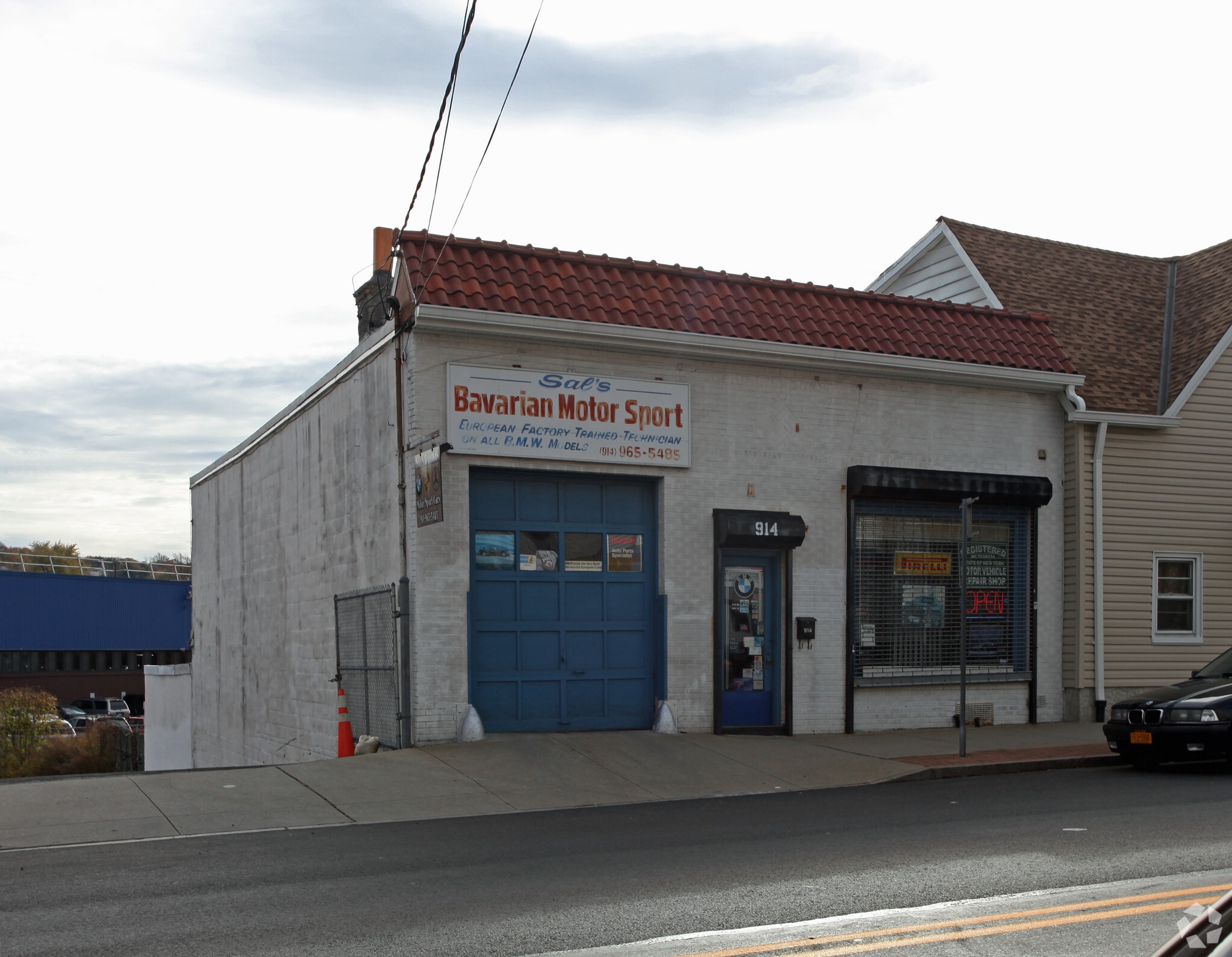 914 Old Nepperhan Ave, Yonkers, NY for Sale