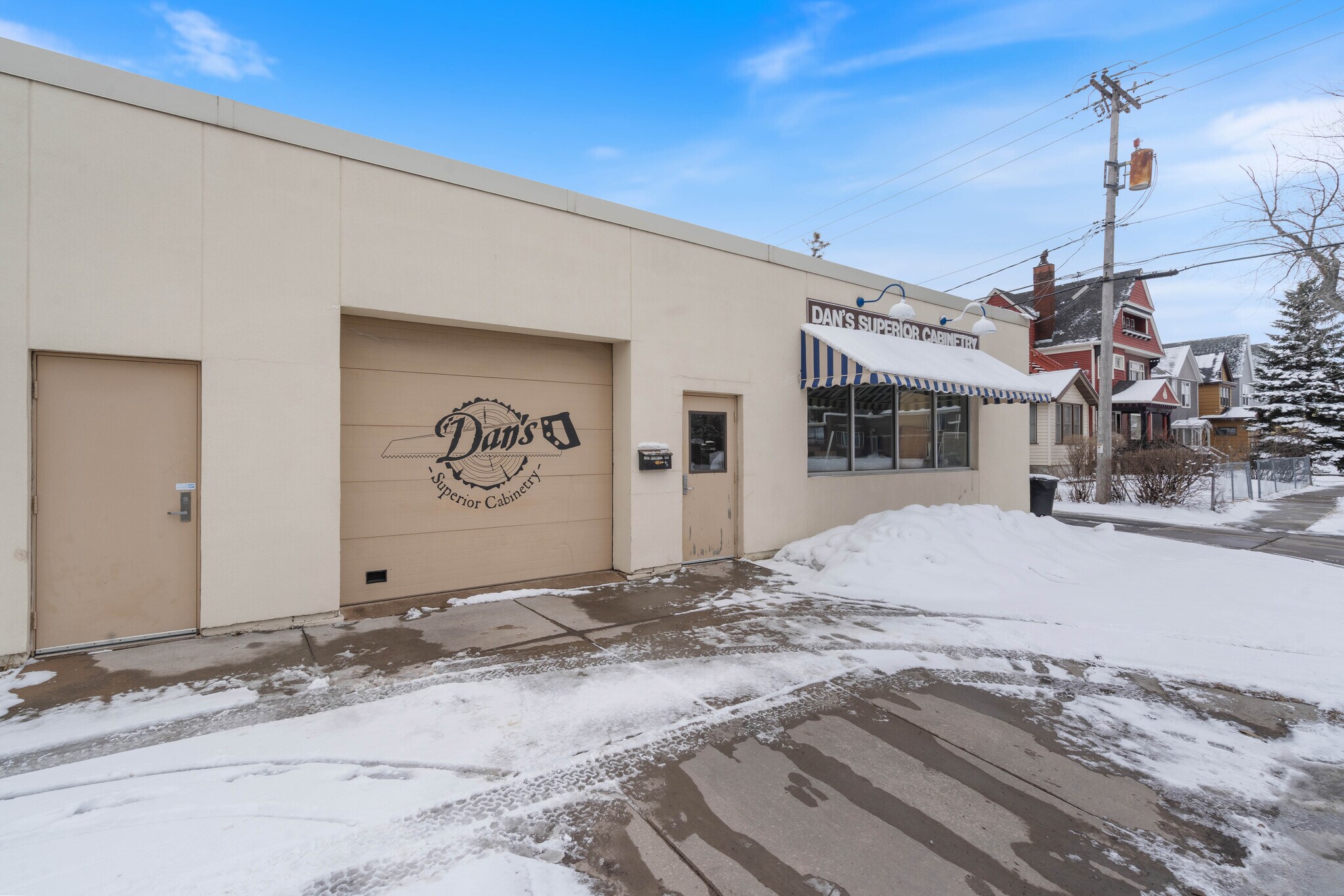 1510 Hughitt Ave, Superior, WI for Sale