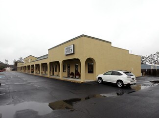 Charleston, SC Office/Retail - 8486 Dorchester Rd Charleston, SC Office/Retail - 8486 Dorchester Rd