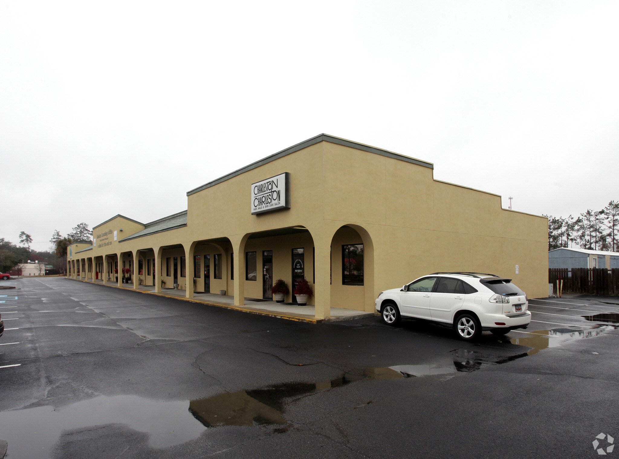 8486 Dorchester Rd, Charleston, SC for Rent