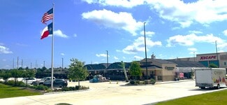 Richmond, TX undefined - 26710 26710 FM 1093 Richmond, TX undefined - 26710 26710 FM 1093