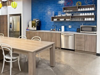 Phoenix, AZ Coworking Space - 7301 N 16th St Phoenix, AZ Coworking Space - 7301 N 16th St