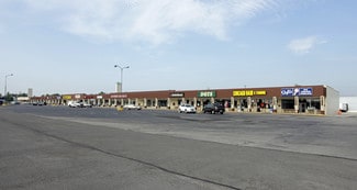 Fremont, OH Retail, Flex - 1040-1320 Oak Harbor Rd