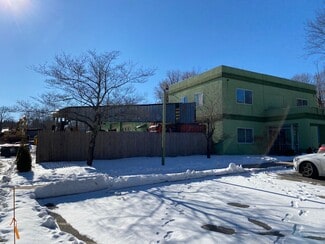 Somers Township, NY Warehouse - 154 Route 202