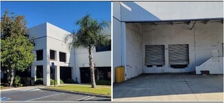 Walnut, CA Industrial - 20535 E Walnut Dr N Walnut, CA Industrial - 20535 E Walnut Dr N