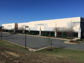 Fredericksburg, VA Industrial - 8110 River Stone Dr