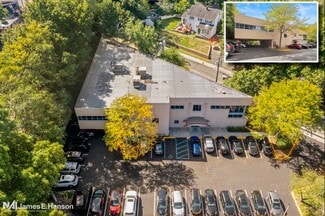 Ridgewood, NJ Office/Medical - 265 Ackerman Ave