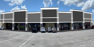 New Port Richey, FL Office/Medical, Retail - 5114-5134 Us Highway 19