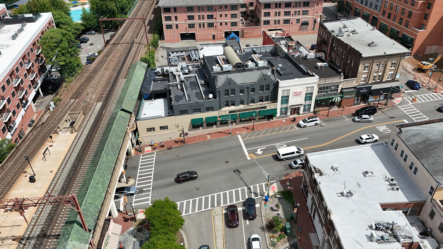 1 S Orange Ave, South Orange, NJ for Rent