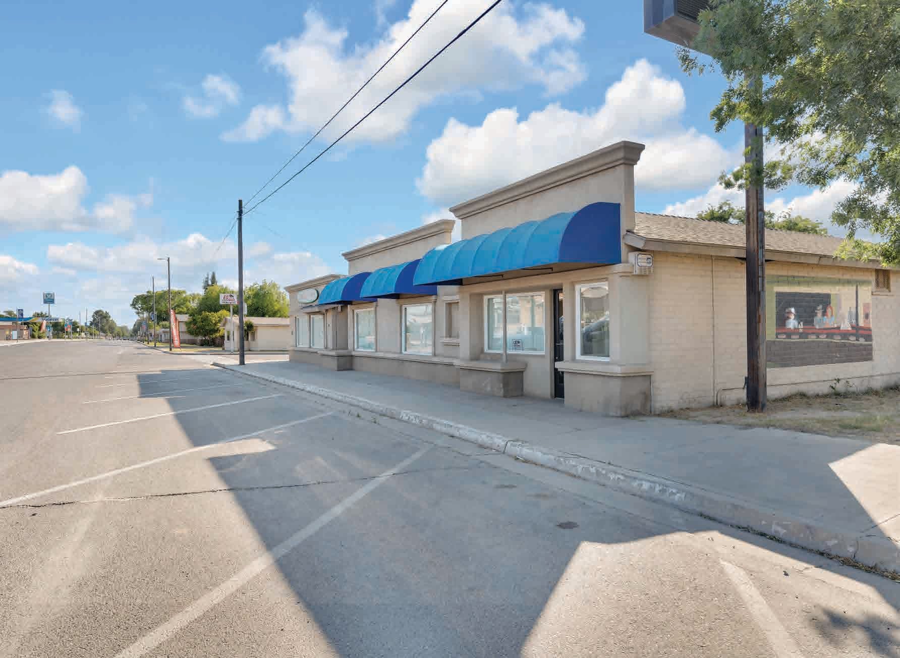 2378 & 2380 W Tahoe Ave, Caruthers, CA for Rent