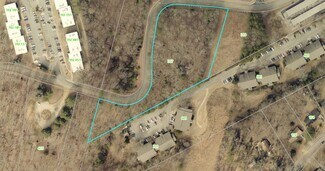 Gainesville, GA Commercial Land - 357 Linwood dr
