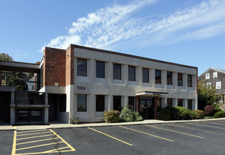 New Bedford, MA Office/Medical - 1155 Purchase St