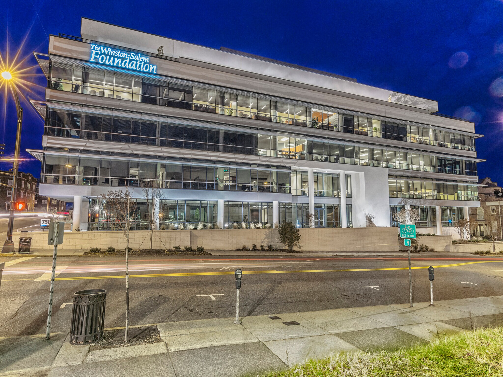 751 W 4th St, Winston-Salem, NC for Rent
