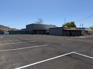 Phoenix, AZ undefined - 10729 N 19th Ave
