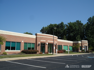 Hudson, OH Office - 561-591 Boston Mills Rd