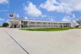 Houston, TX Hospitality - 6424 Queenston Blvd