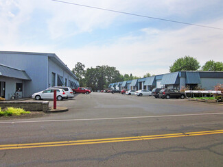 Portland, OR Industrial - 9380 SW Tigard St