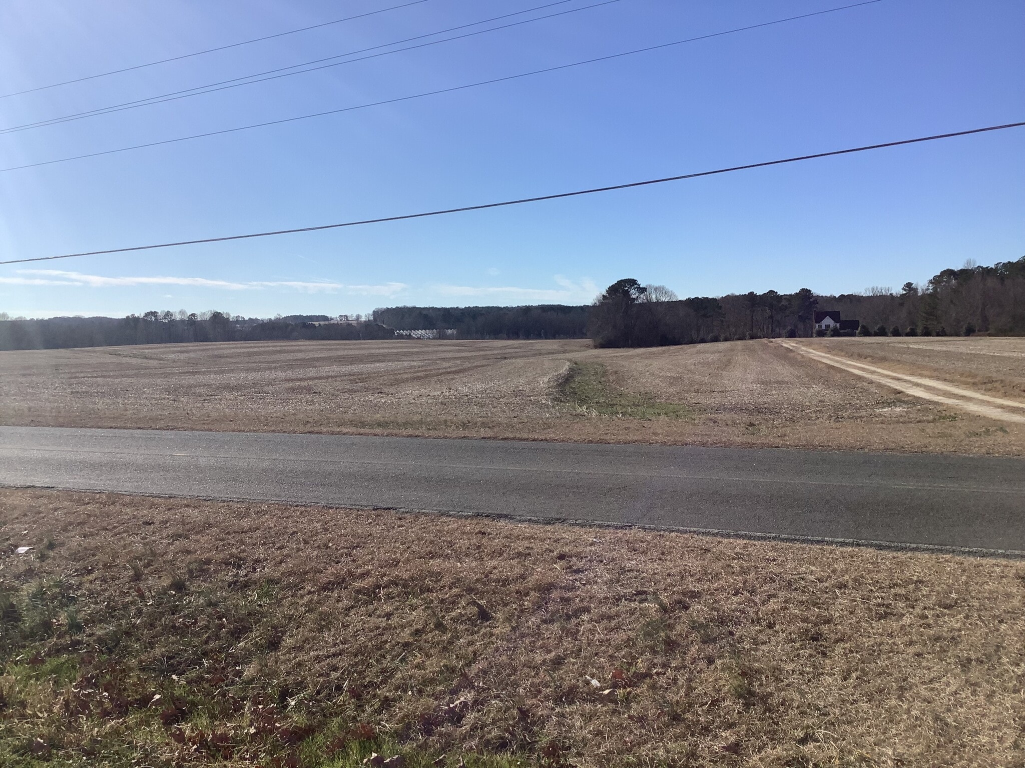 188 Stone-Southerland Rd, Louisburg, NC for Sale