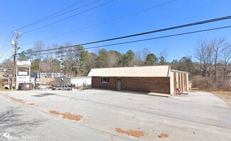Douglasville, GA Office - 8206 Durelee Ln