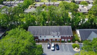 Jacksonville, FL Medical - 3830 Williamsburg Park Blvd