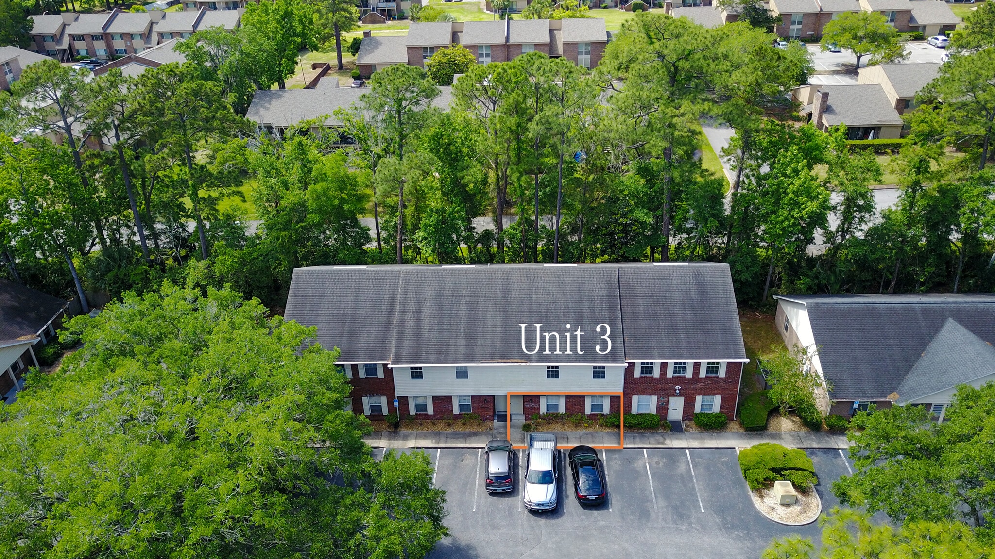 3830 Williamsburg Park Blvd, Jacksonville, FL for Sale