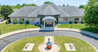 Mchenry, IL Office - 633 Ridgeview Dr