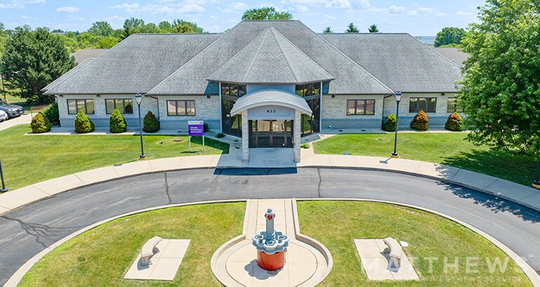 633 Ridgeview Dr, Mchenry, IL for Sale