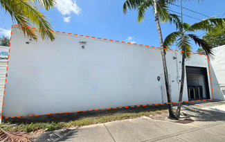 Miami, FL Flex - 144 NW 36th St