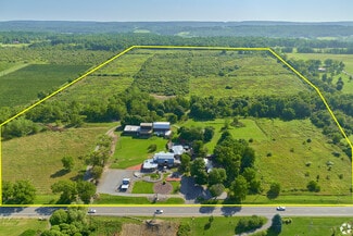 Burdett, NY Commercial - 4966 New York 414