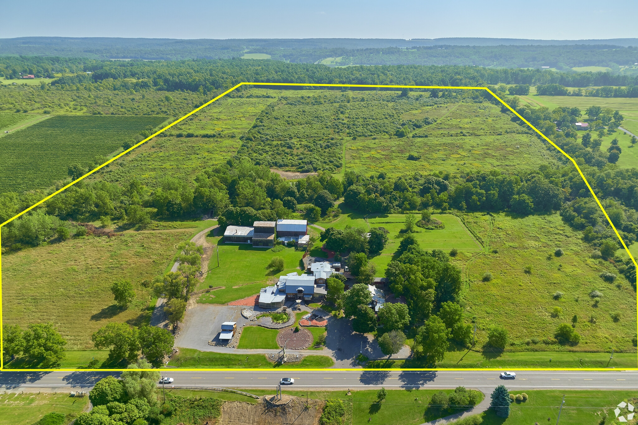 4966 New York 414, Burdett, NY for Sale